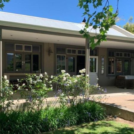 Madajo Stellenbosch Exterior foto
