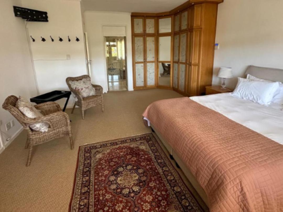 Madajo Stellenbosch Quarto foto