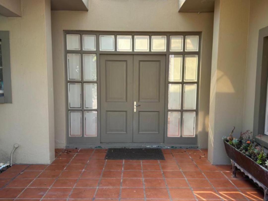 Madajo Stellenbosch Exterior foto