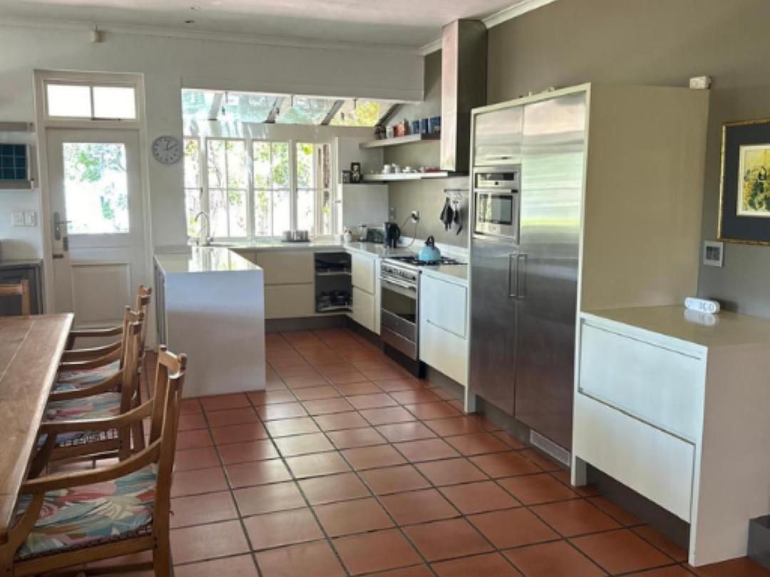 Madajo Stellenbosch Exterior foto